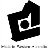Made in WA Logo